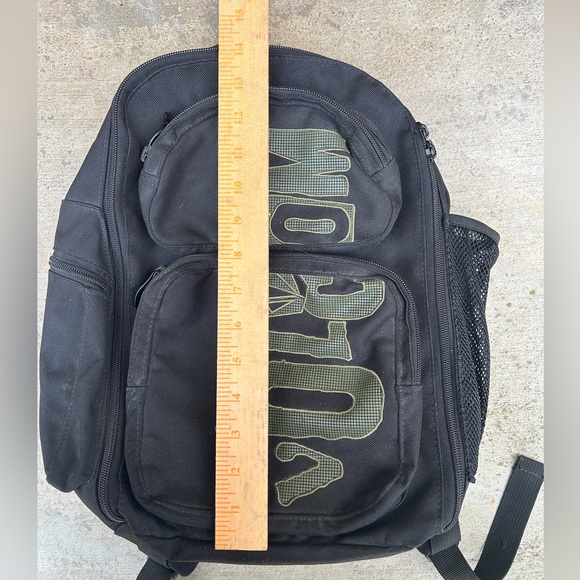 Volcom backpack 🎒 - Picture 3 of 6